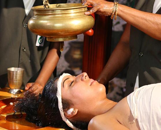 Dhathri Ayurveda Resort And Panchakarma Centre Kāyankulam Eksteriør bilde