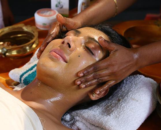 Dhathri Ayurveda Resort And Panchakarma Centre Kāyankulam Eksteriør bilde